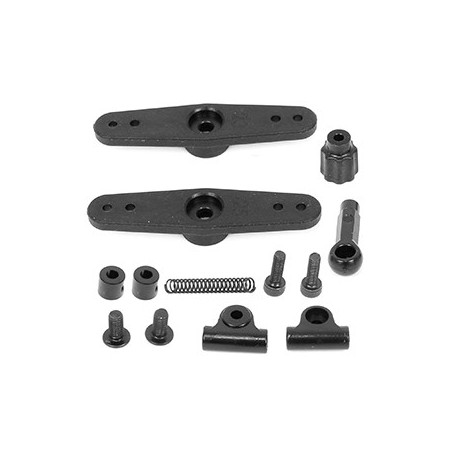 Throttle Servo Horn Set