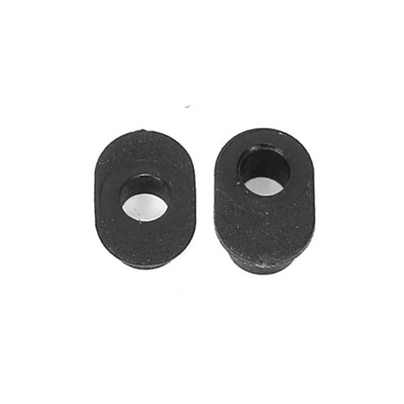 Ackerman Adjustment Shims 0/+1.5