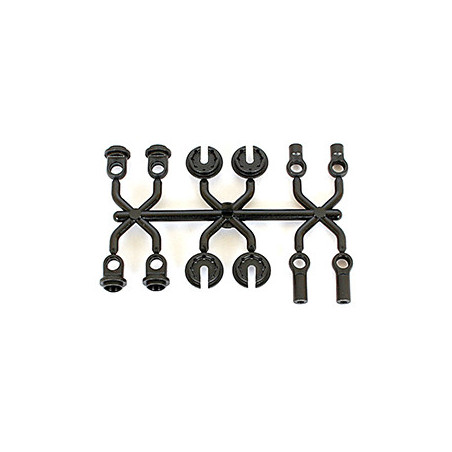 Shock Ball Joint Set V2