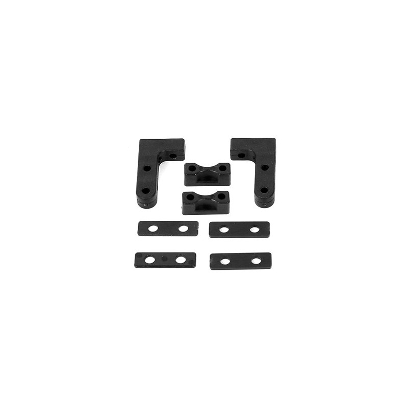 Servo Mount Set Servo Mount Set