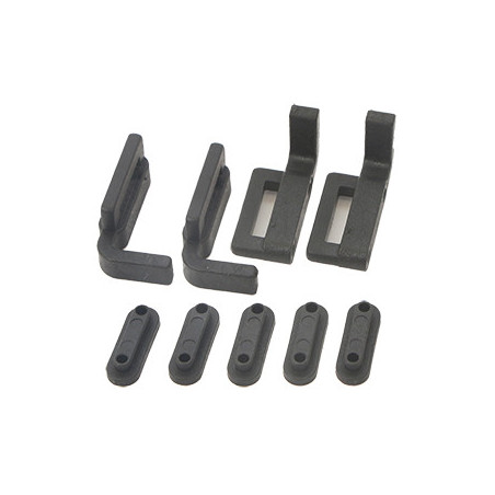 Battery Mount