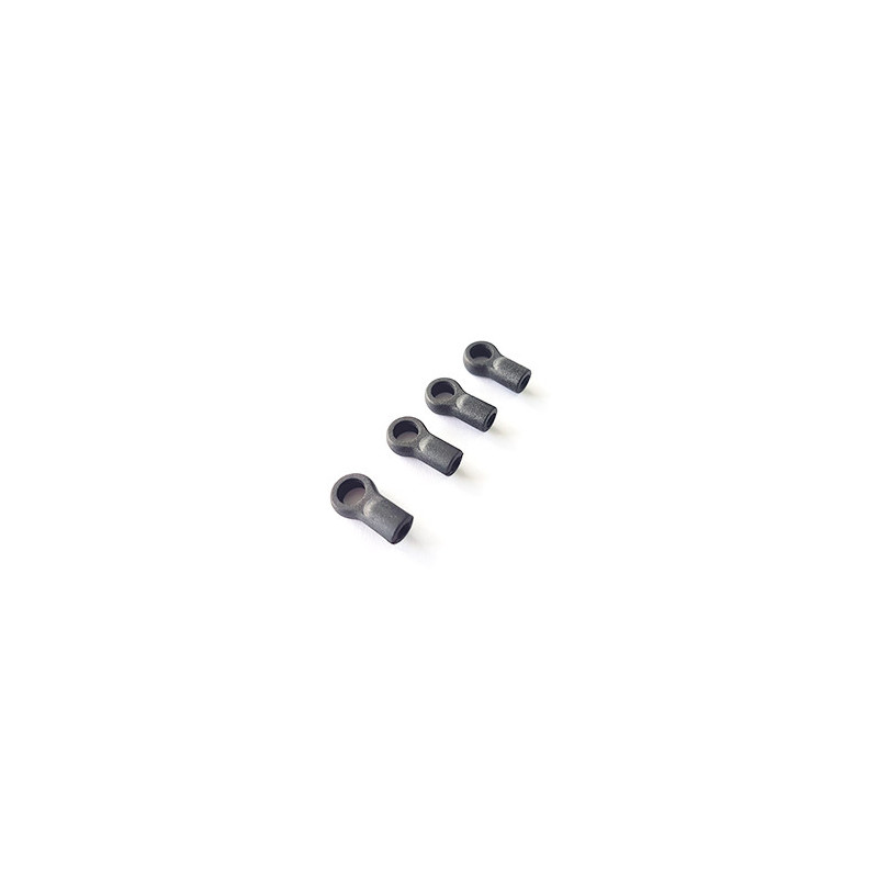 Ball End 6.8mm (4) Ball End 6.8mm (4)