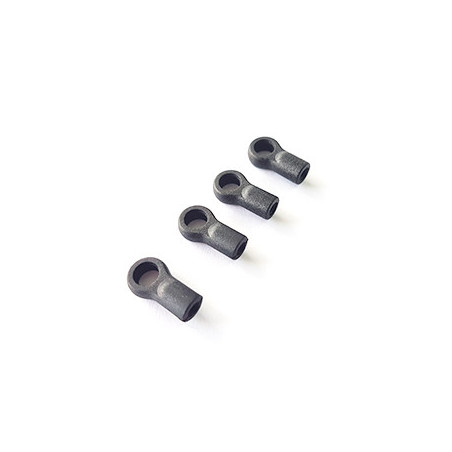 Ball End 6.8mm (4)