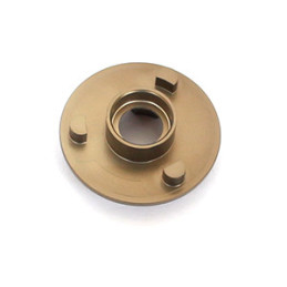Pulley Adaptor Long-Mid
