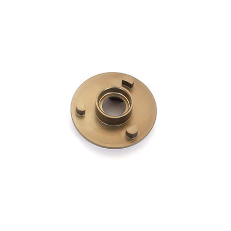 Pulley Adaptor Long-Mid