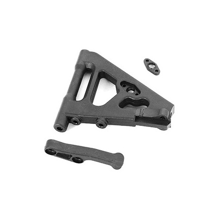 Front Low Arm-Short