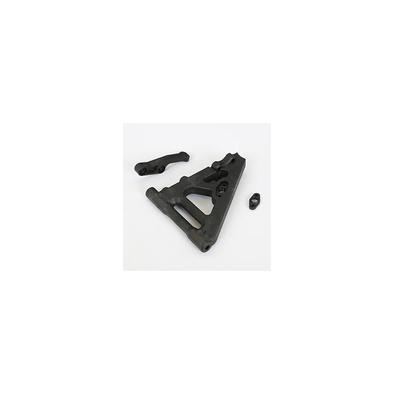 R8.2 Front Low Arm-Soft R8.2 Front Low Arm-Soft