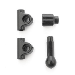 R8.2 Throttle Lever Connector