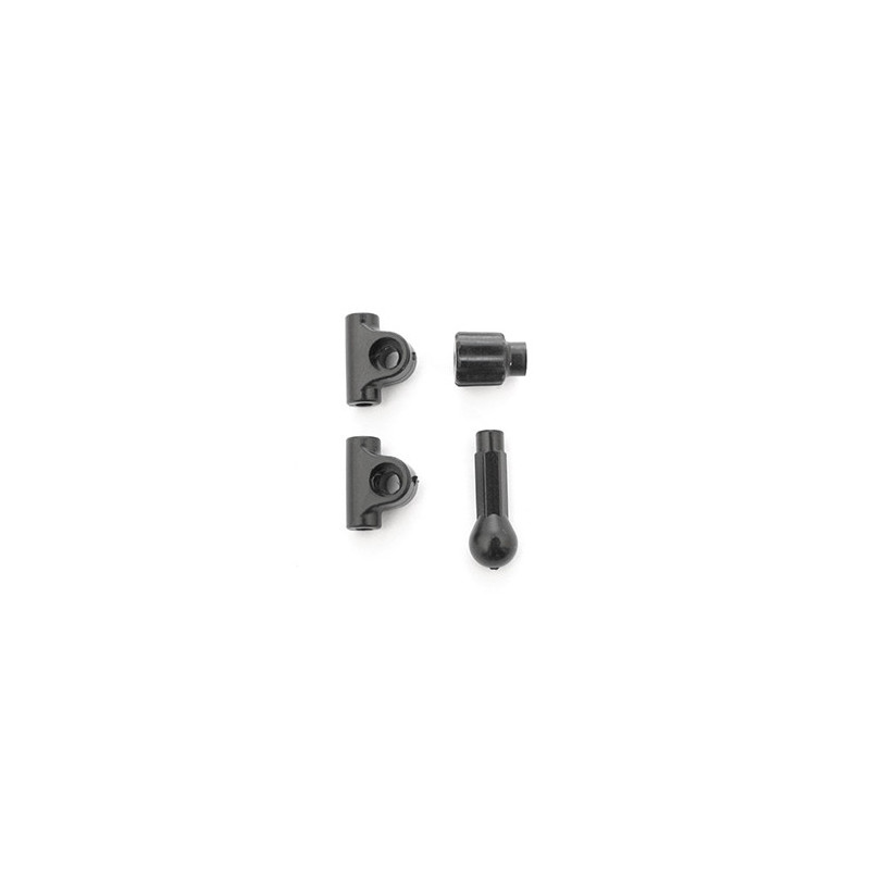 R8.2 Throttle Lever Connector R8.2 Throttle Lever Connector