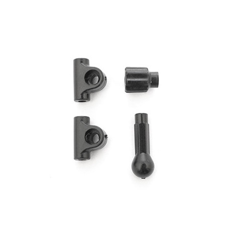 R8.2 Throttle Lever Connector