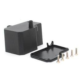 R8.2 Radio Box