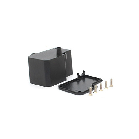 R8.2 Radio Box