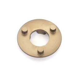 Pulley Adaptor Short-Mid