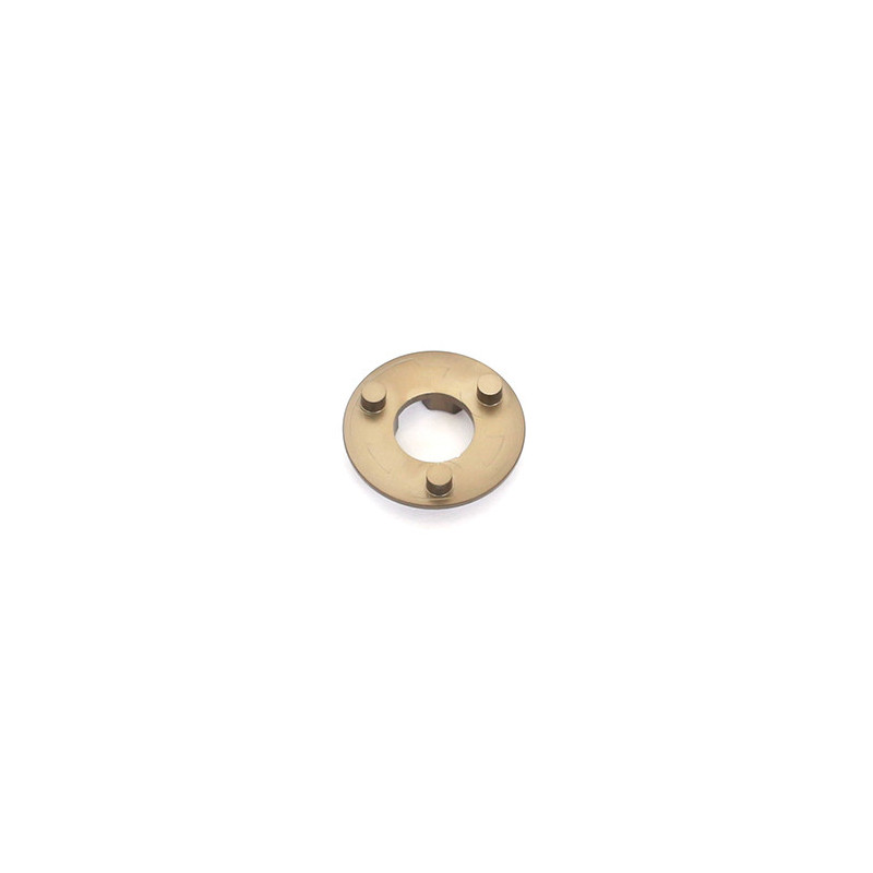 Pulley Adaptor Short-Mid Pulley Adaptor Short-Mid