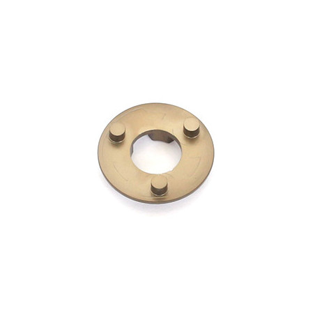 Pulley Adaptor Short-Mid