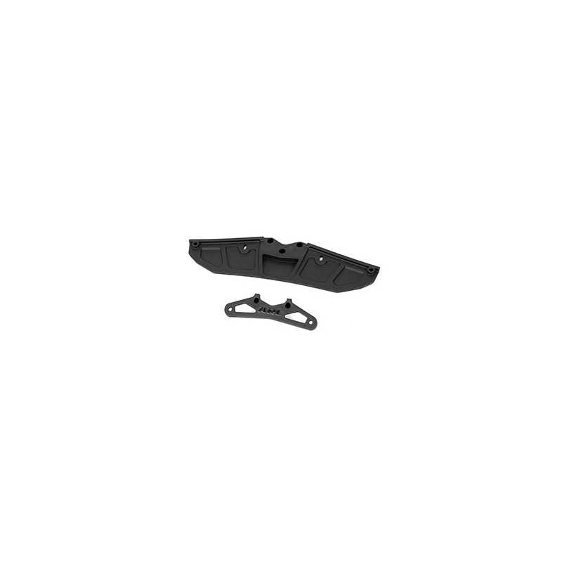 R8.3 Light Weight Bumper Set R8.3 Light Weight Bumper Set