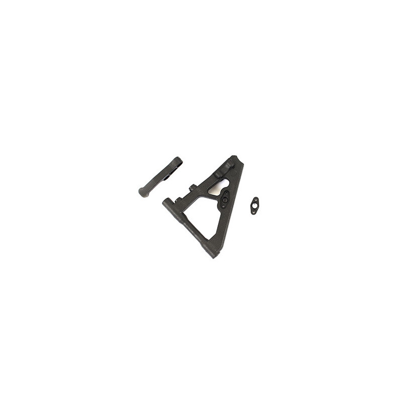 R8.4 Front Low Arm Set-Std R8.4 Front Low Arm Set-Std