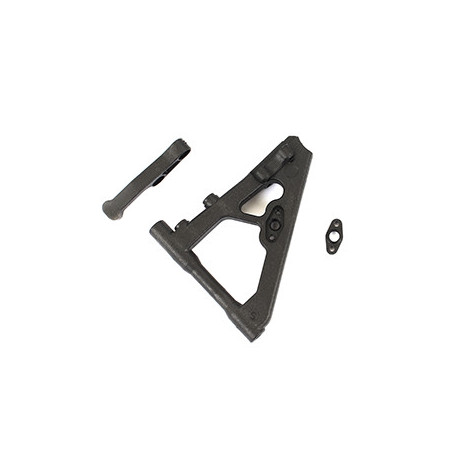 R8.4 Front Low Arm Set-Soft