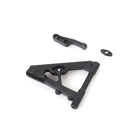 R8.4 Front Low Arm Set-Hard