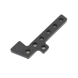 Motor Bulkhead Mount Plate-Mid