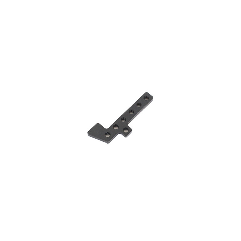 Motor Bulkhead Mount Plate-Mid Motor Bulkhead Mount Plate-Mid