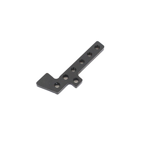 Motor Bulkhead Mount Plate-Mid