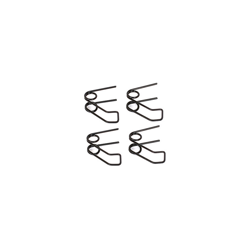 Tire Hook Spring (4) Tire Hook Spring (4)