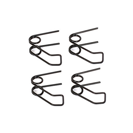 Tire Hook Spring (4)