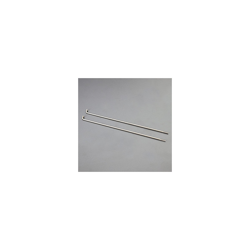 Throttle Linkage (2) Throttle Linkage (2)