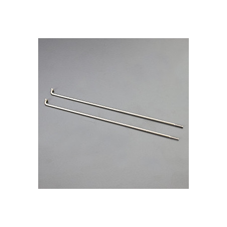 Throttle Linkage (2)