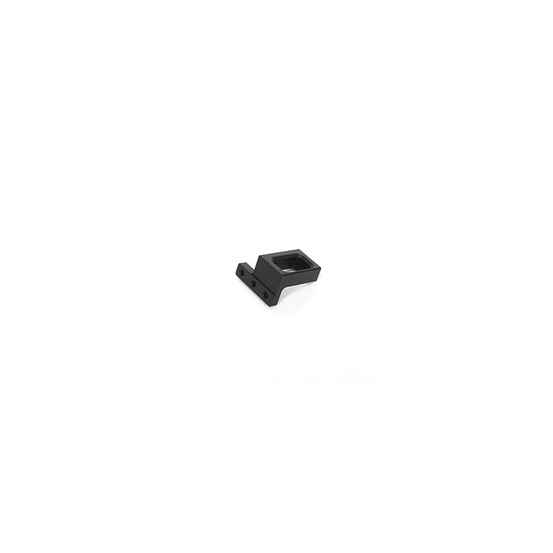 R12 Servo Mount-Alu R12 Servo Mount-Alu