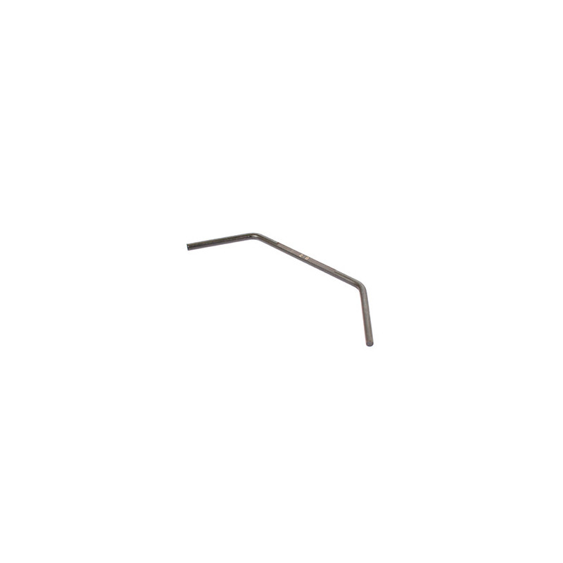 Rear Anti-Roll Bar 3.0-2.0mm Rear Anti-Roll Bar 3.0-2.0mm