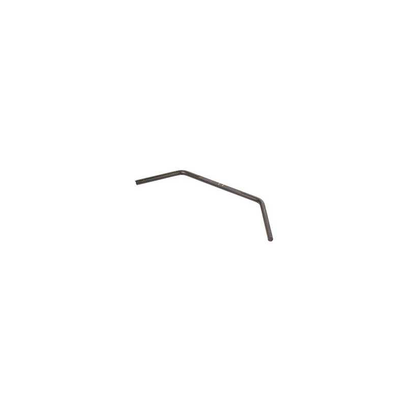 Rear Anti-Roll Bar 3.0-2.4mm Rear Anti-Roll Bar 3.0-2.4mm
