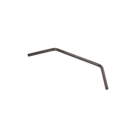 Rear Anti-Roll Bar 3.0-2.4mm