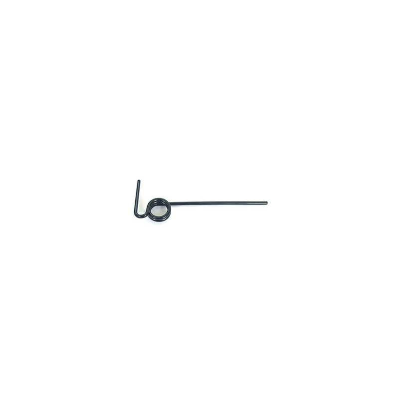 Exhaust Pipe Spring Exhaust Pipe Spring