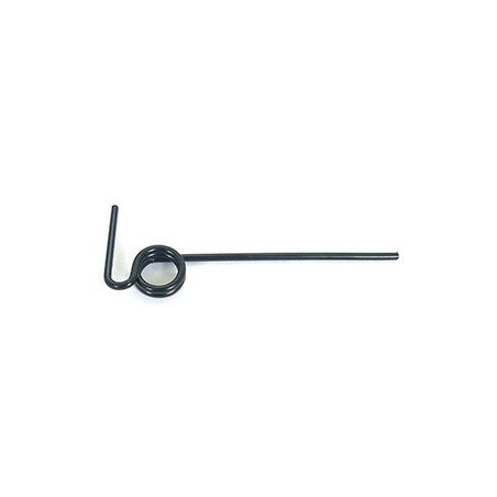 Exhaust Pipe Spring