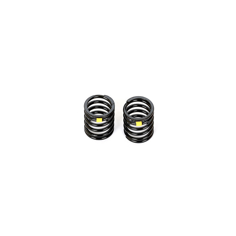 Shock Spring Front (Yellow) (2) Shock Spring Front (Yellow) (2)