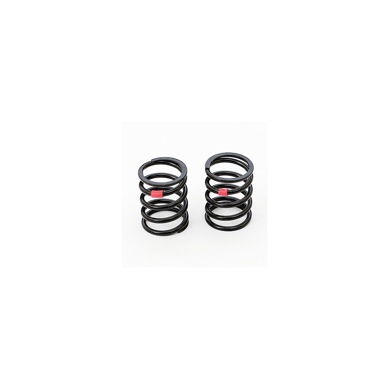 Shock Spring Front (Red) (2) Shock Spring Front (Red) (2)