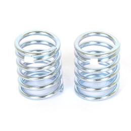 R8.3 Front Shock Spring-White (2)