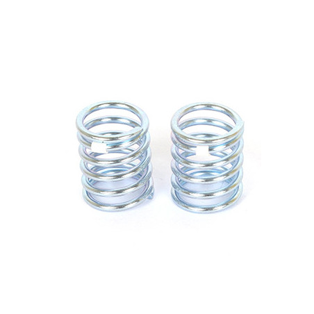 R8.3 Front Shock Spring-White (2)
