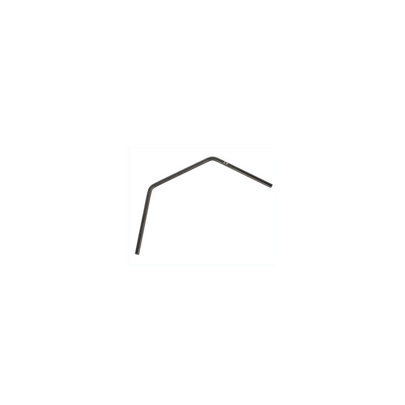 Rear Anti-Roll Bar 2.9mm Rear Anti-Roll Bar 2.9mm