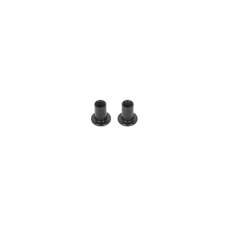 Brake Pad Nut (2) Brake Pad Nut (2)