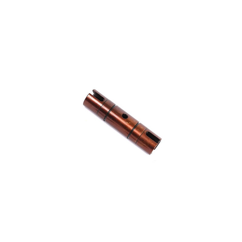 Rear Solid Axle Rear Solid Axle