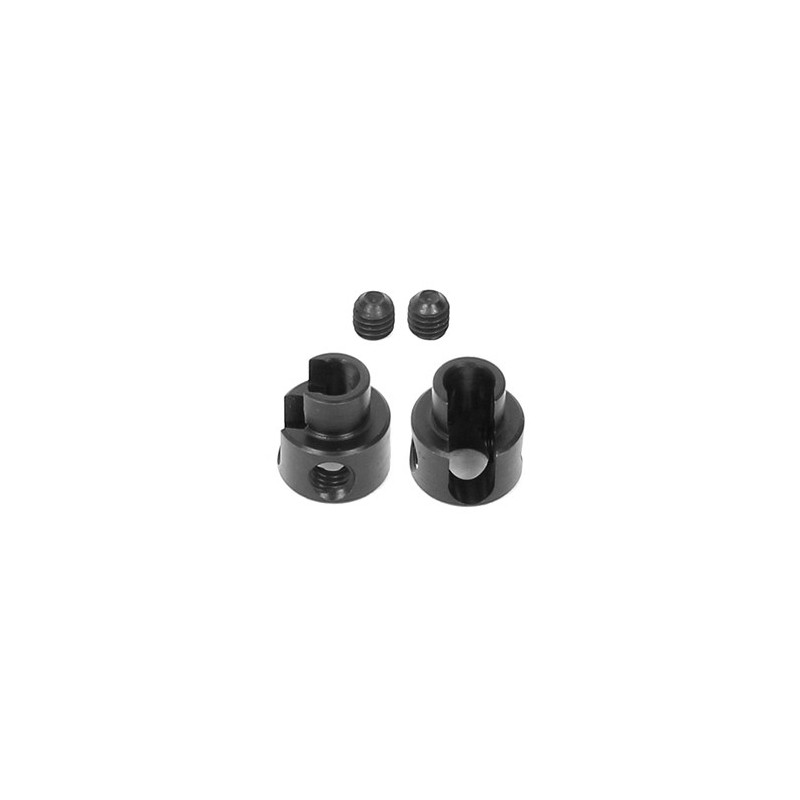 Anti Roll Bar Stopper 3.0mm (2) Anti Roll Bar Stopper 3.0mm (2)