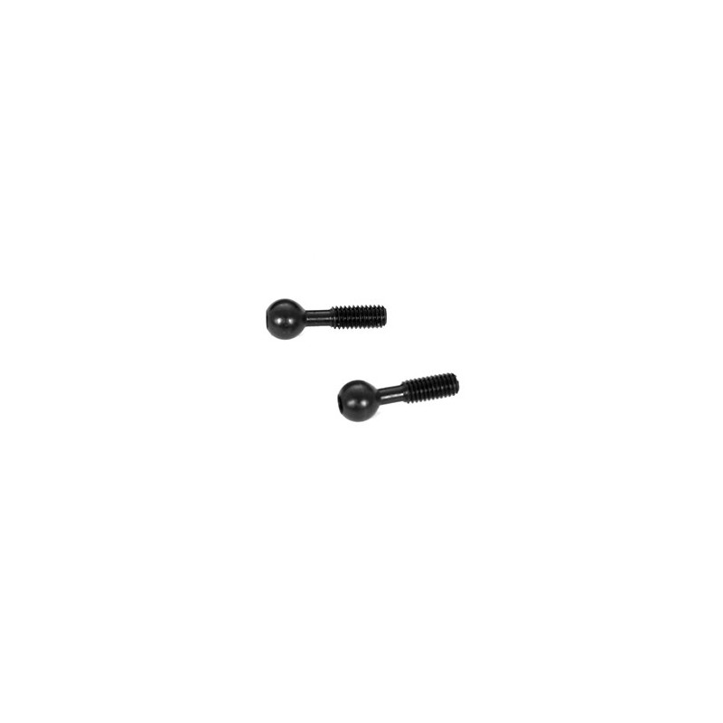 Anti Roll Bar Ball Screw (2) Anti Roll Bar Ball Screw (2)