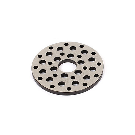 Brake Disk Drilled