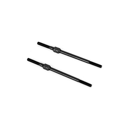 3mm X 62mm Rod (2)