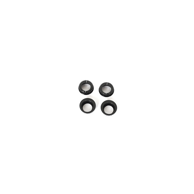 R12 Eccentric Hub-Alu (4) R12 Eccentric Hub-Alu (4)