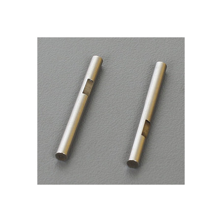 Rear Upper Arm Pin 3x32.5 (2)
