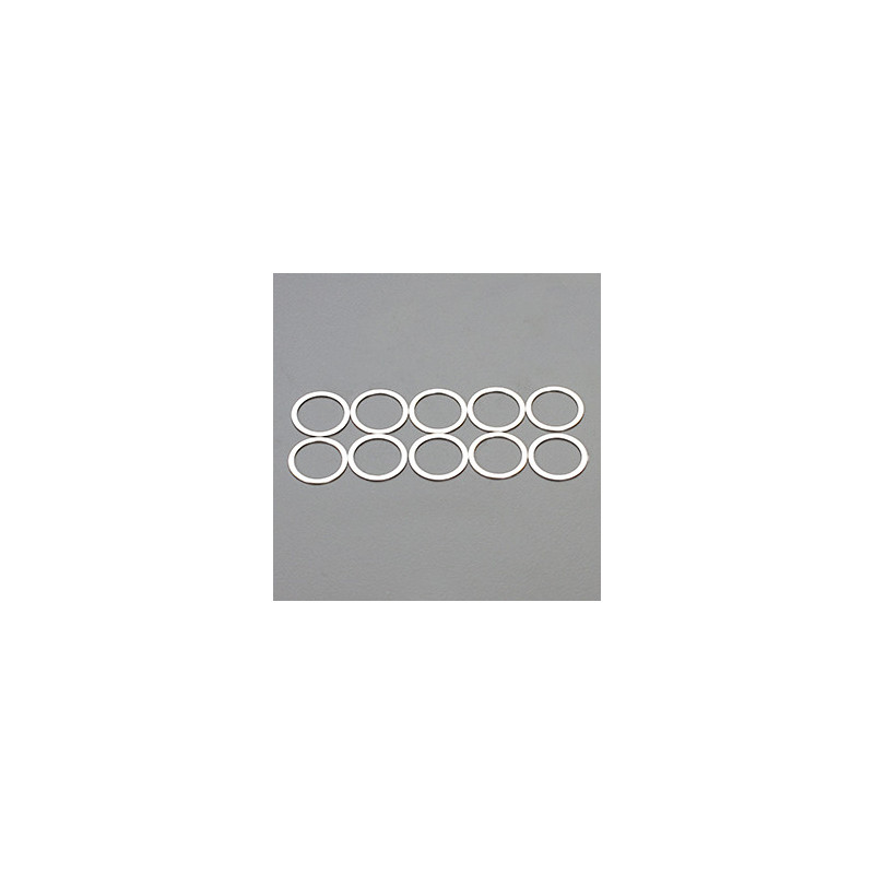 12.1x15x0.3mm Shims (10) 12.1x15x0.3mm Shims (10)